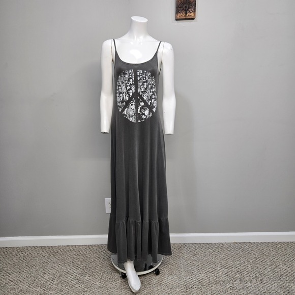 luxe maxi dress Luxe Maxi Dress